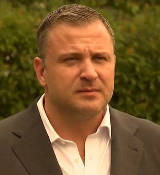 Adam O'Keefe, CEO of Calgary Movers ABPro