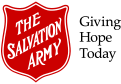 salvation army