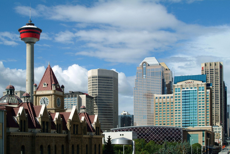 Moving to Calgary? Here’s 3 Things You Need to Know