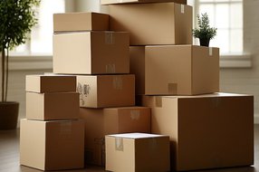 How to Pack Your House for Moving