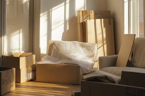 Moving Furniture