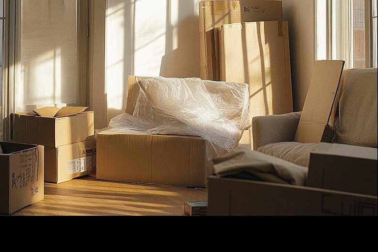 Moving Furniture