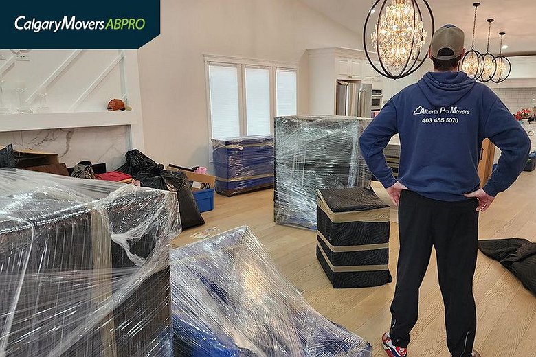 Apartment vs. House Moves: How Calgary Movers Tackle the Key Differences