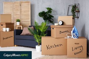 Top 10 Expert Tips for a Stress-Free Calgary Move