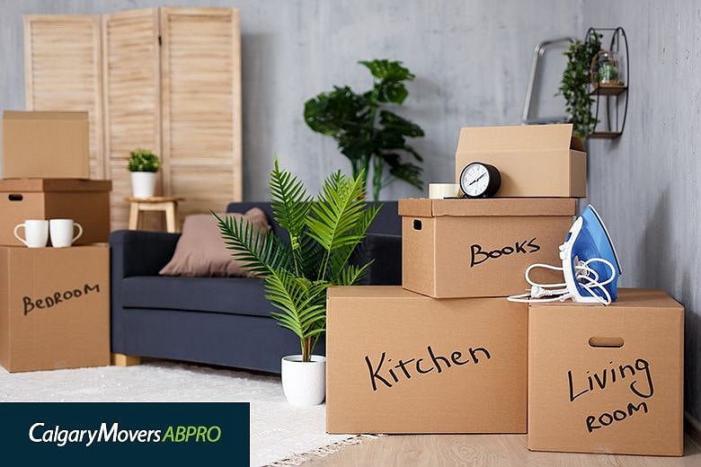 Top 10 Expert Tips for a Stress-Free Calgary Move