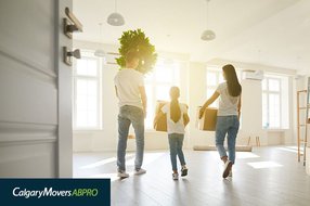 Moving with Kids in Calgary: How Calgary Movers Make It Easier for Families
