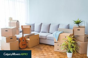What to Expect from Calgary Apartment Movers: Studio to 3-Bedroom Moves
