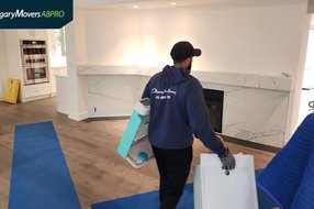 Calgary Move Time Estimates: How Long It Takes by Home Size