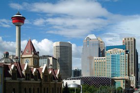 Moving to Calgary? Here’s 3 Things You Need to Know
