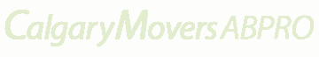 Calgary Movers ABPro