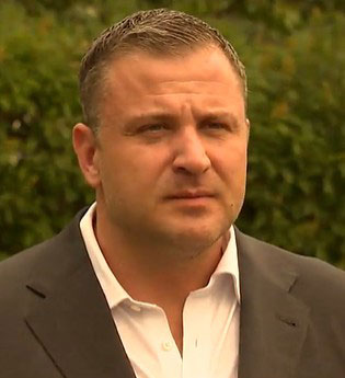 Adam O'Keefe, CEO of Calgary Movers ABPro